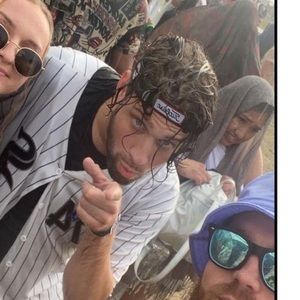 Meet your Posher, Steven